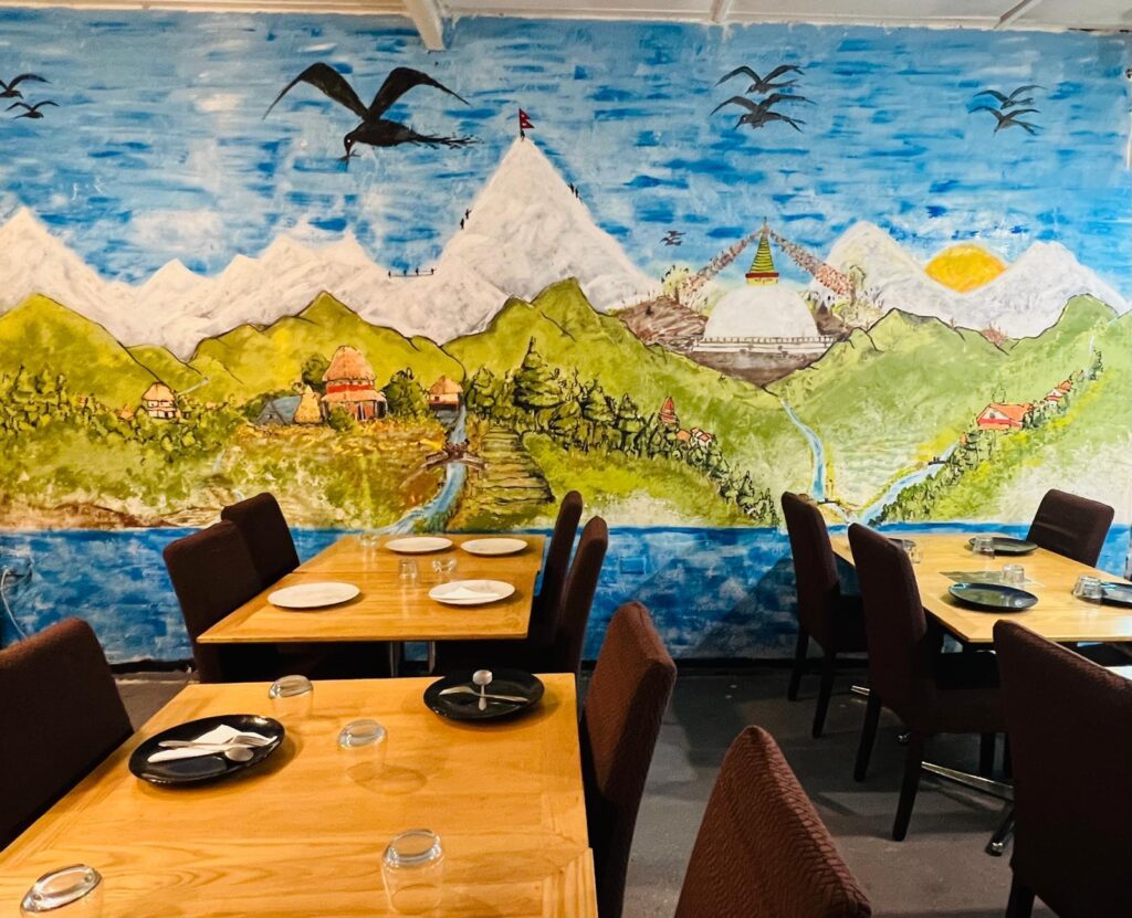 Authentic Indian Flavours in the Heart of Sanctuary Point