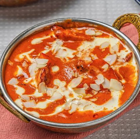 Butter Chiken Butter Chicken