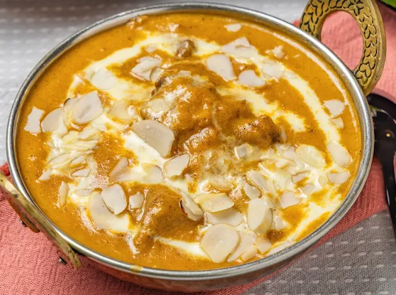 Chiken Korma