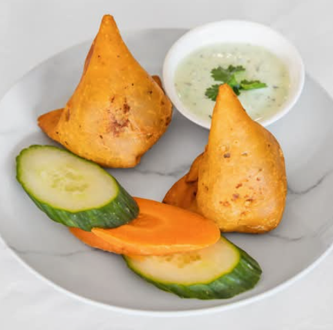 Samosa